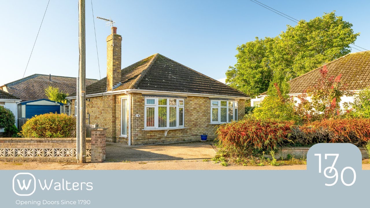 🏠 Robertson Road, North Hykeham, LN6