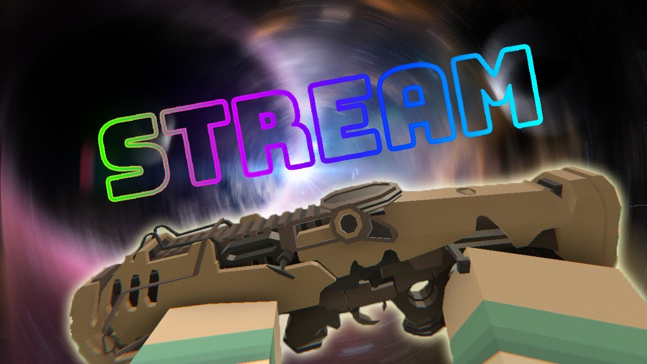 Unturned | Stream Unityplay Есть смысл??