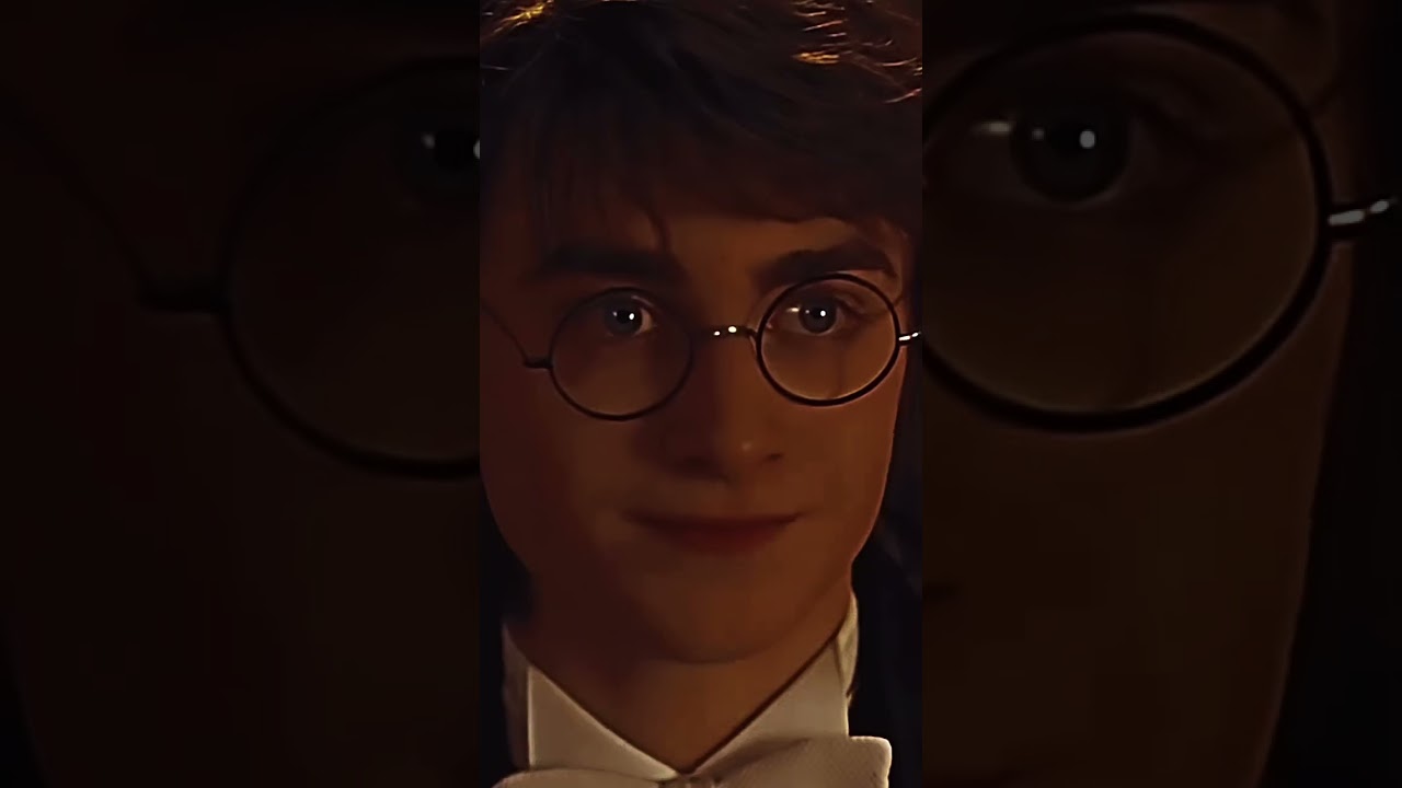 #pov Yule Ball date /#harrypotter #harrypov #yn #yuleball /harry potter x Y/N