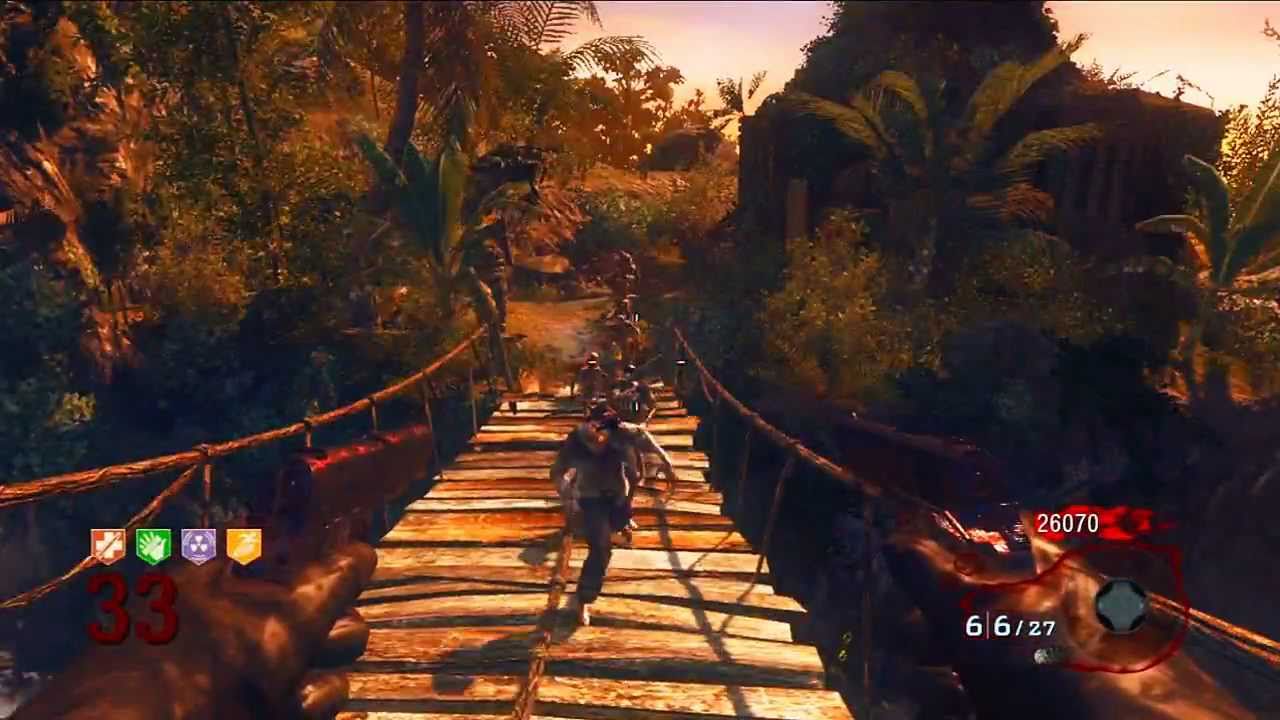 Shangri-La Round 33 Easy Solo Strategy