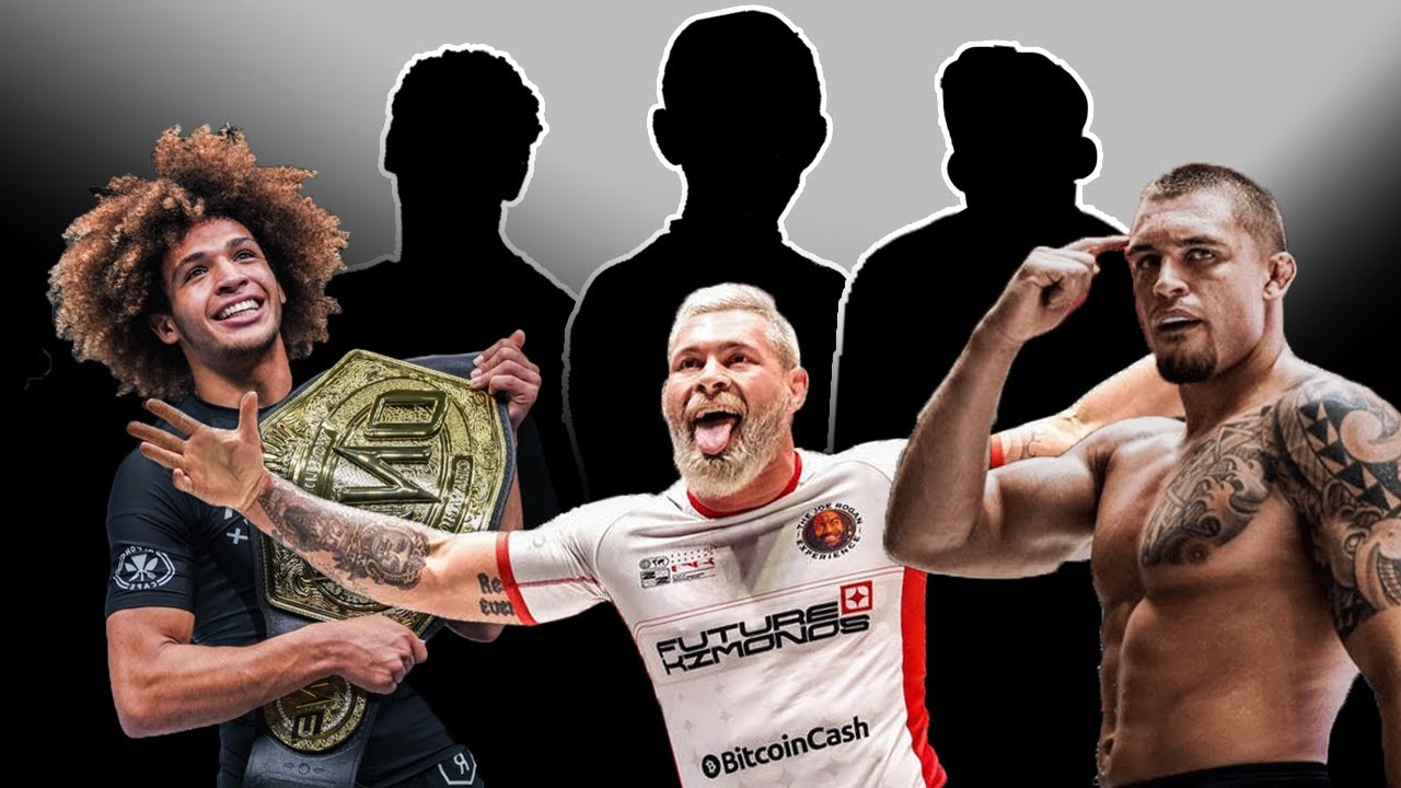 The Secret To Jiujitsu Dominance
