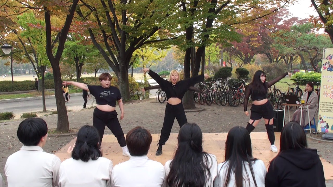 2019년 바람처럼음악처럼 3회_ENTRANCE (엔트런스)