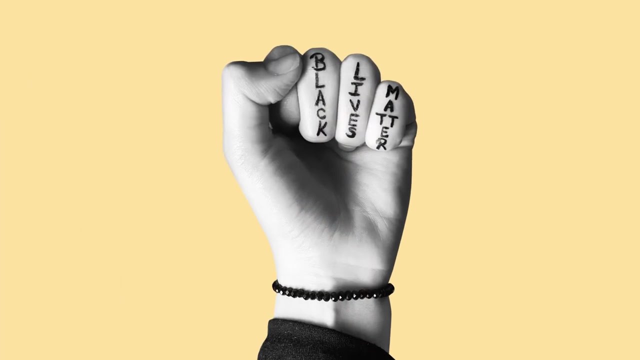 Stand for Justice, Stand for Black Lives | Black Lives Matter Day 2026 #black