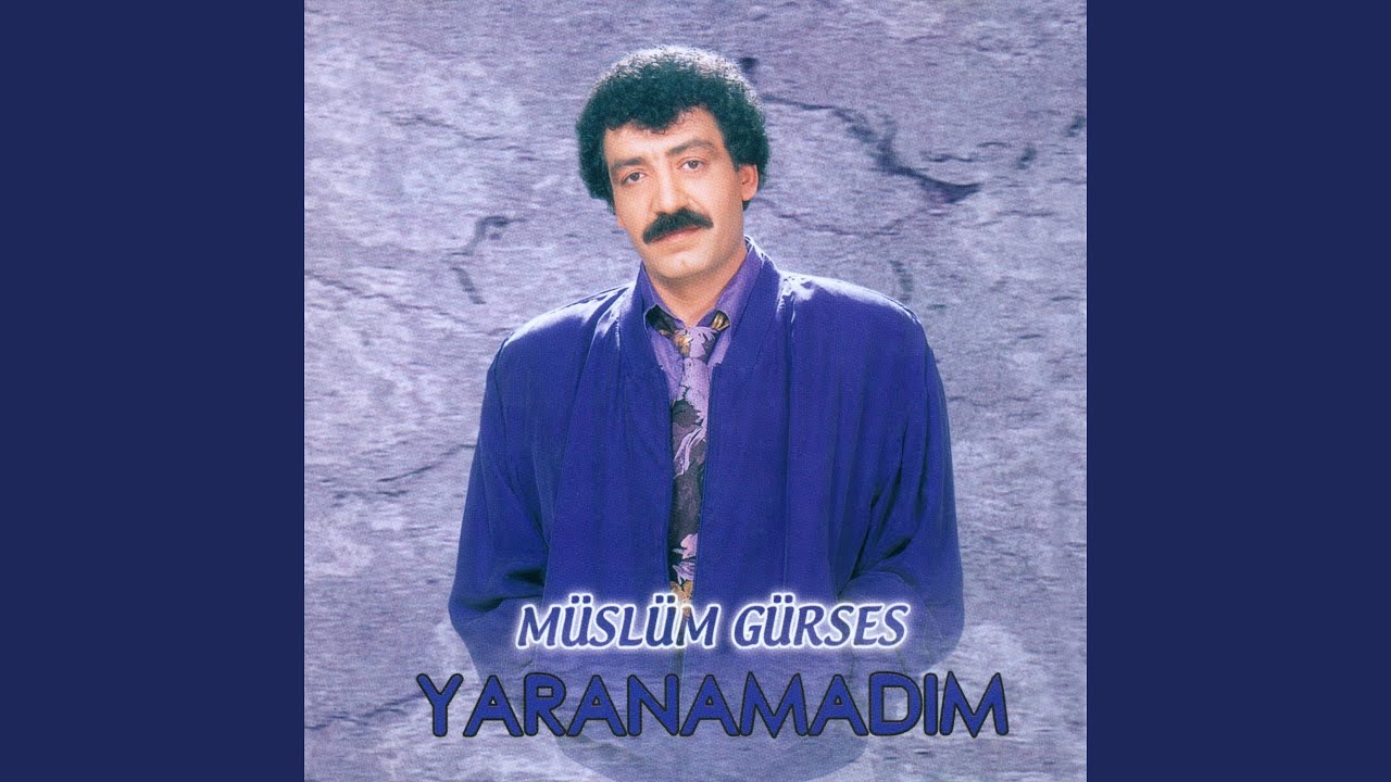 Alışacağım