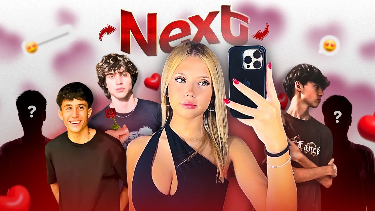 NEXT DE ISA SACCO