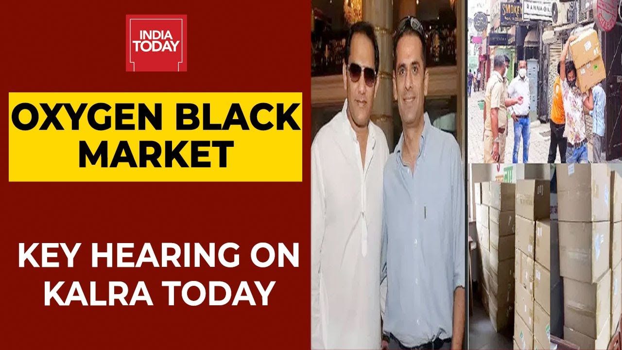 Oxygen Concentrator Scam | Delhi Court To Hear Plea Of Khan Chacha Owner Navneet Kalra's Bail Plea