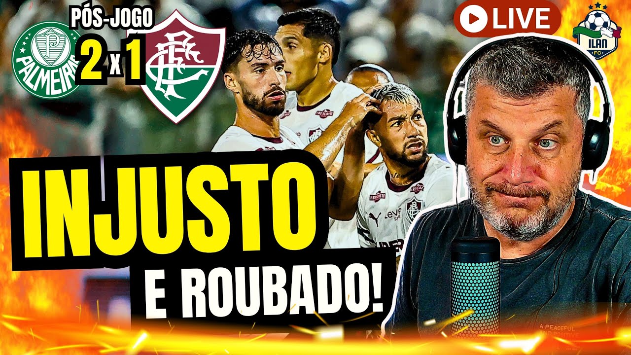 ATUAÇÃO GIGANTE, PERDEU SEM MERECER