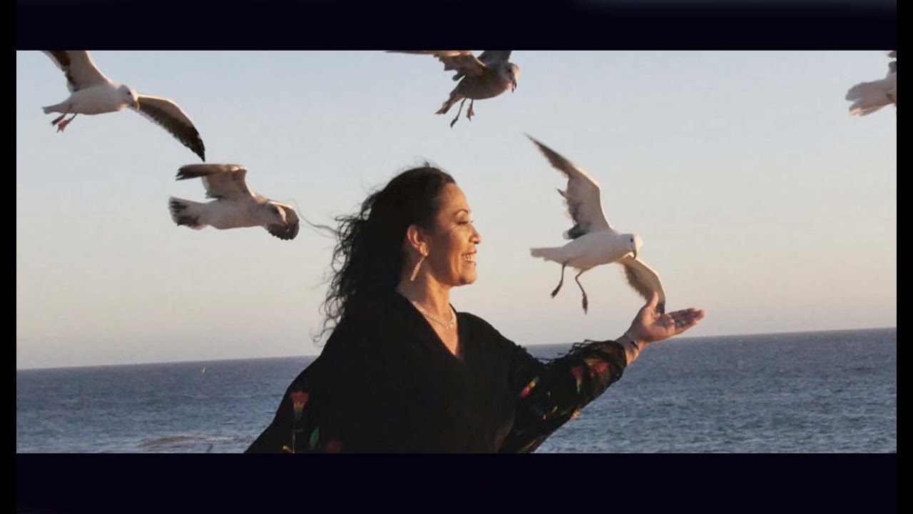 LUISA MOLINA - CA&Ntilde;ITA CA&Ntilde;AVERAL