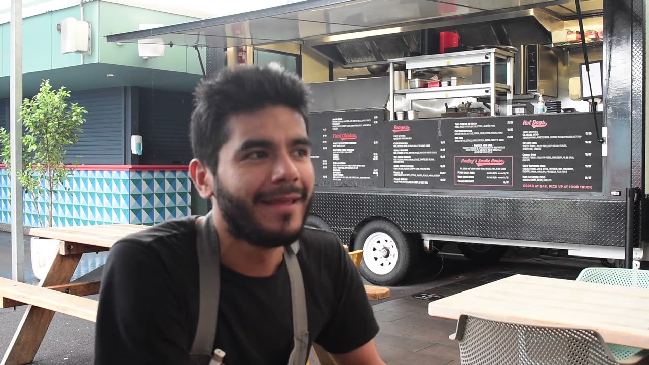 Jorge Testimonial - Australia Chef Migration