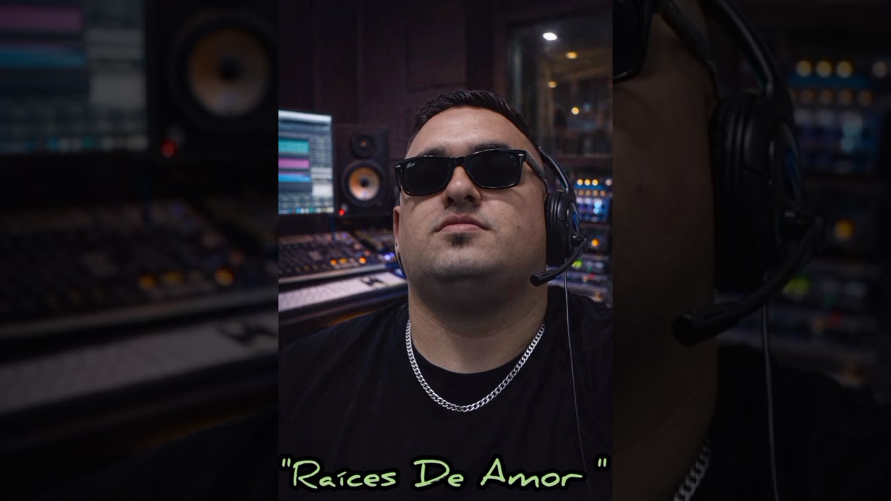 ¨Raices De Amor¨ EL JOTA - B