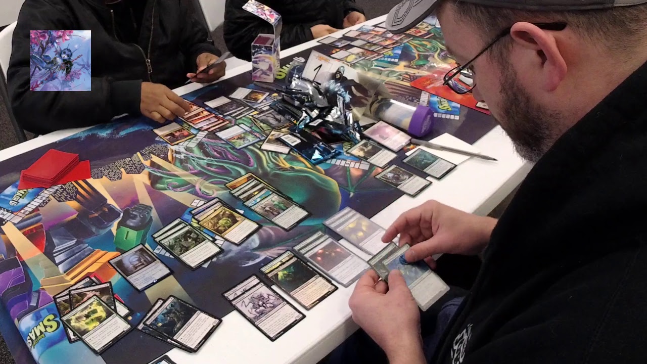 Drafting ultimate masters