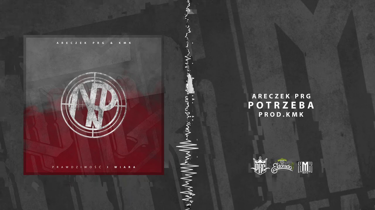 ARECZEK PRG & KMK - PANI POTRZEBA
