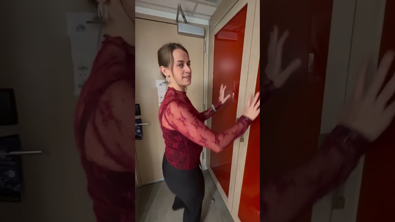 Contemporary Room Tour at Walt Disney World