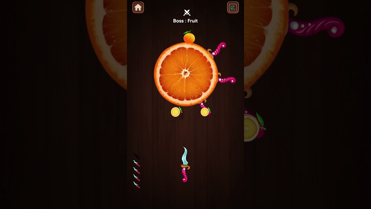Relaxing Toys Mini Games