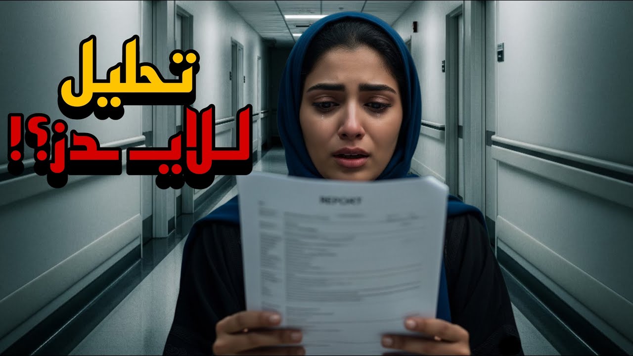 خطأ زوجي غير مصير حياتنا