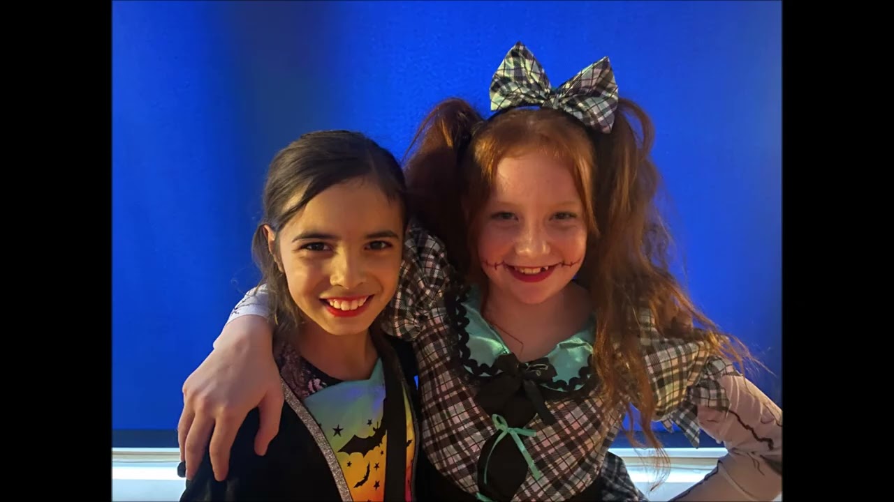 Year 6 2024 Leavers Video Milnrow Parish