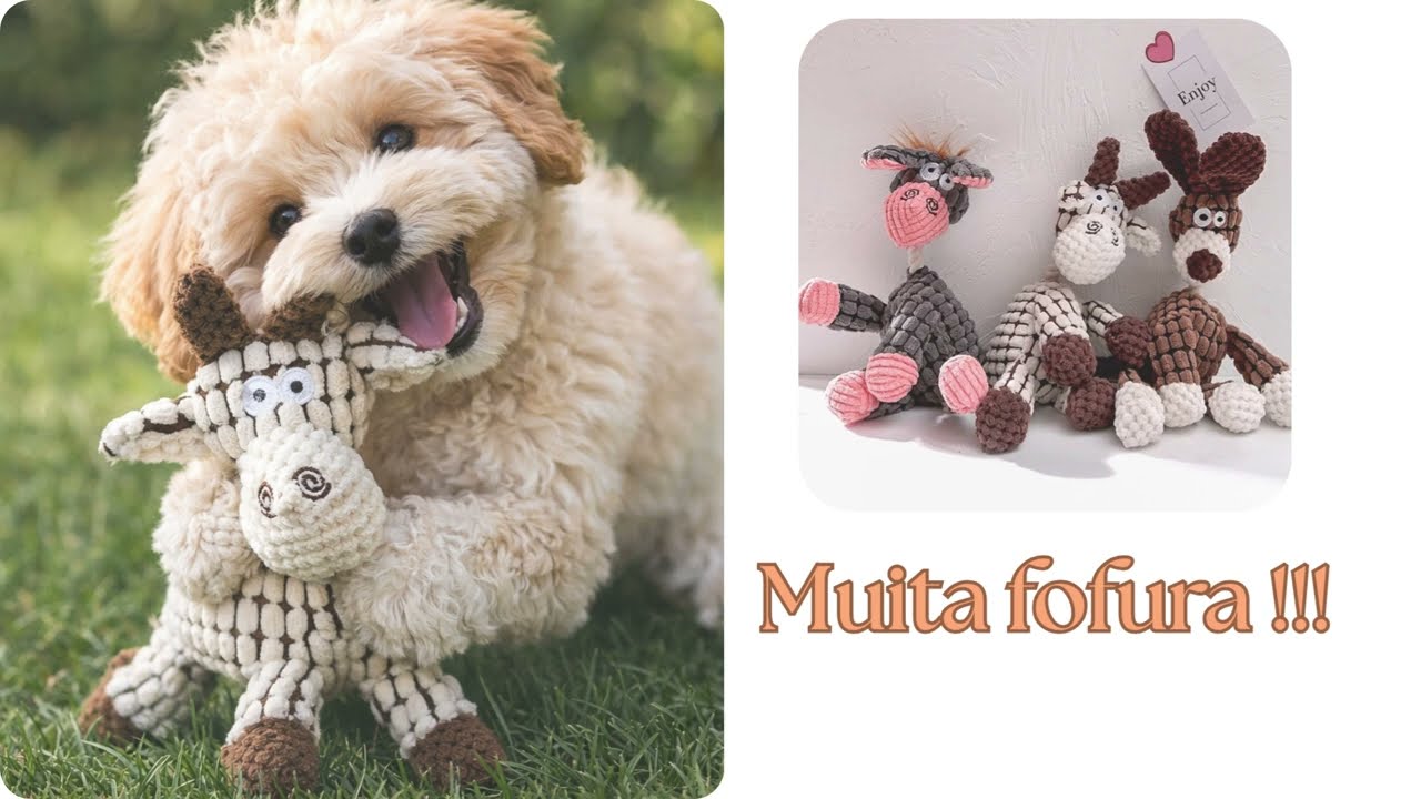 Brinquedo para Pets. 