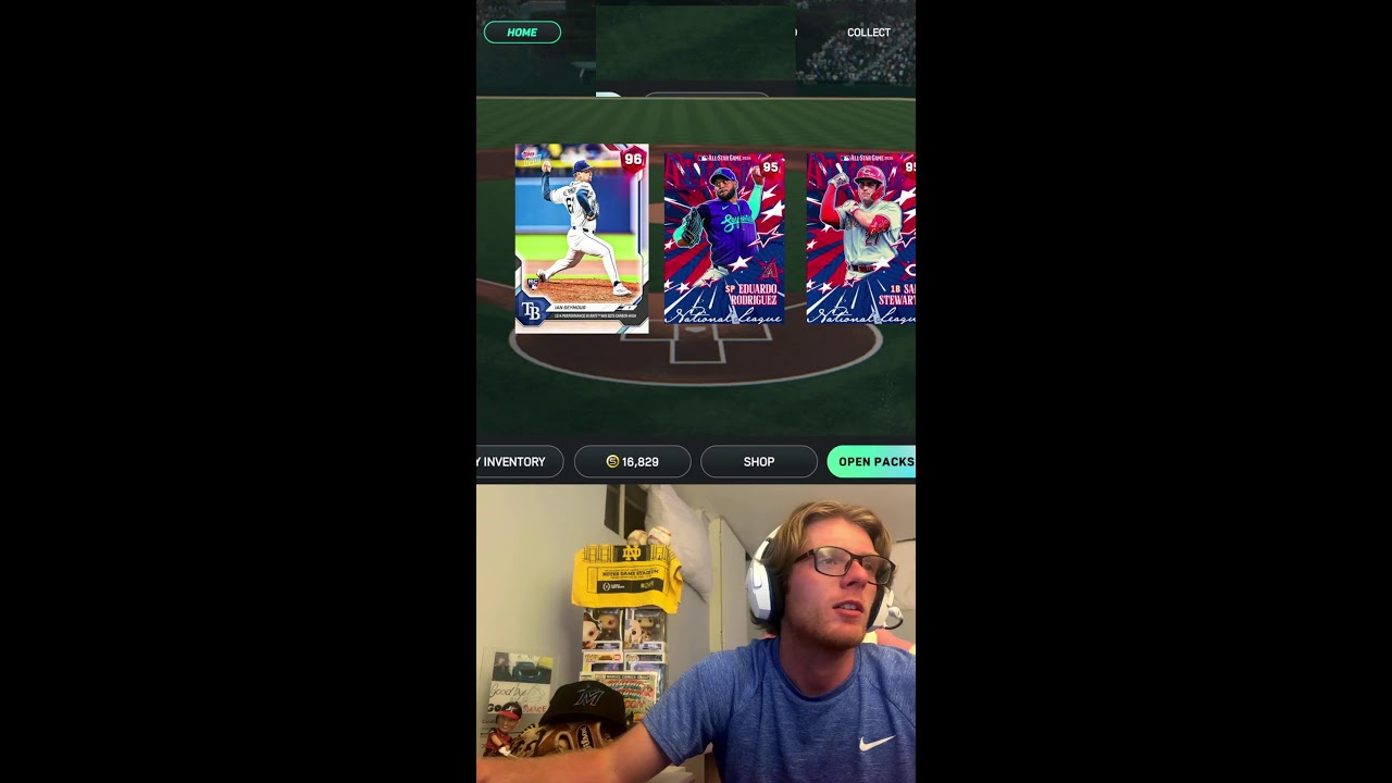 🔴 LIVE: ALL-STAR BREAK AT WRIGLEY! ⭐ RTTS #31
