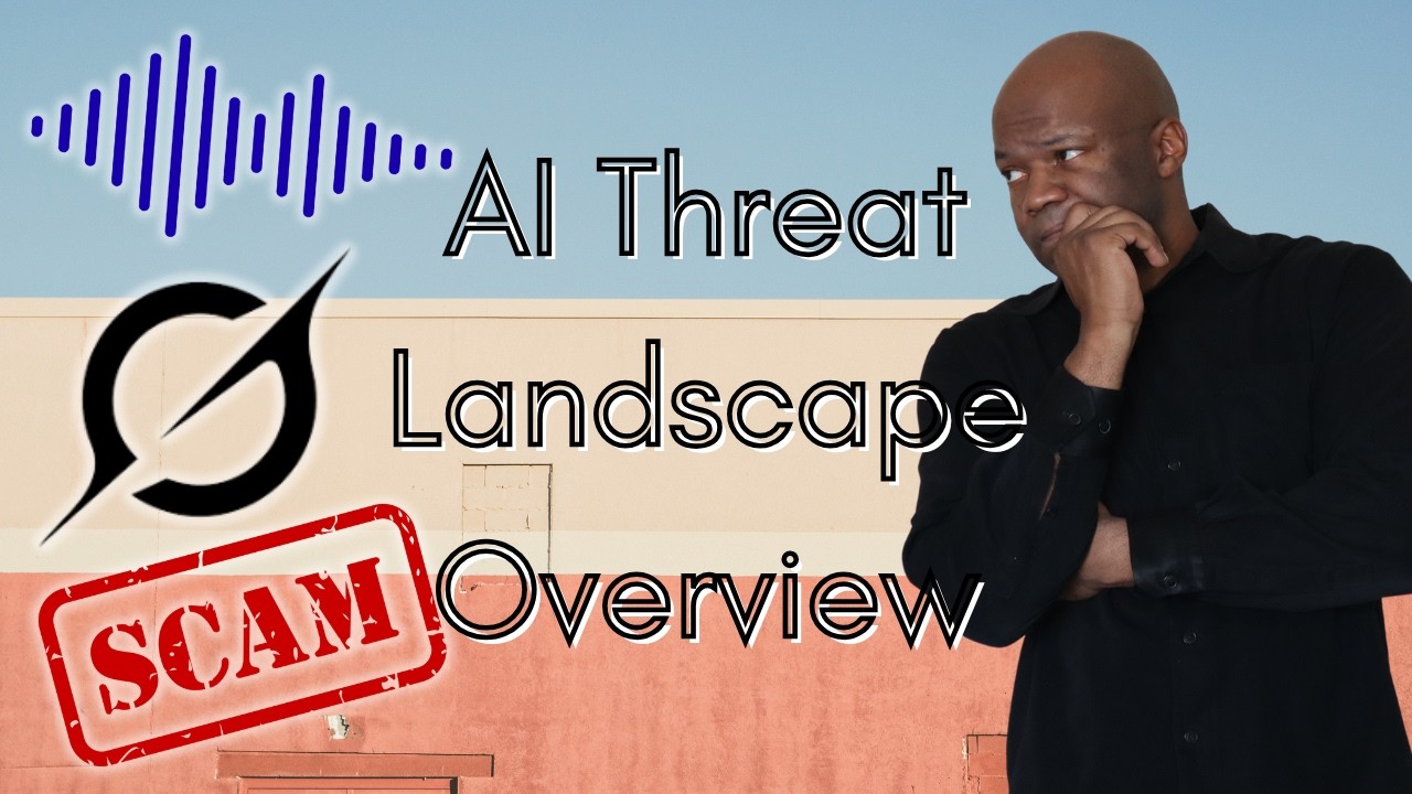 AI Threat Landscape Overview