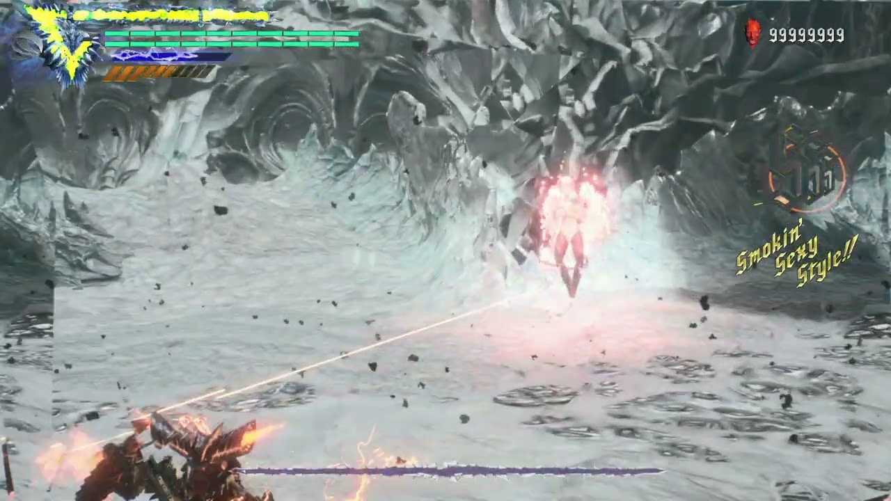 Double Daily Beating Dante #515 (making it up for 01-30-2026 gameplay)