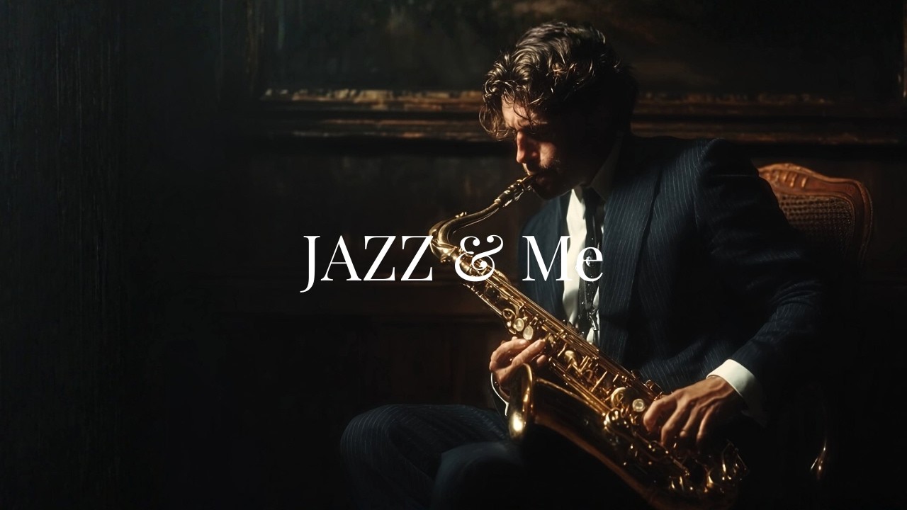 Some Nights Are Meant to Be Quiet— Vintage 1940s Jazz Club Music for a Quiet Night