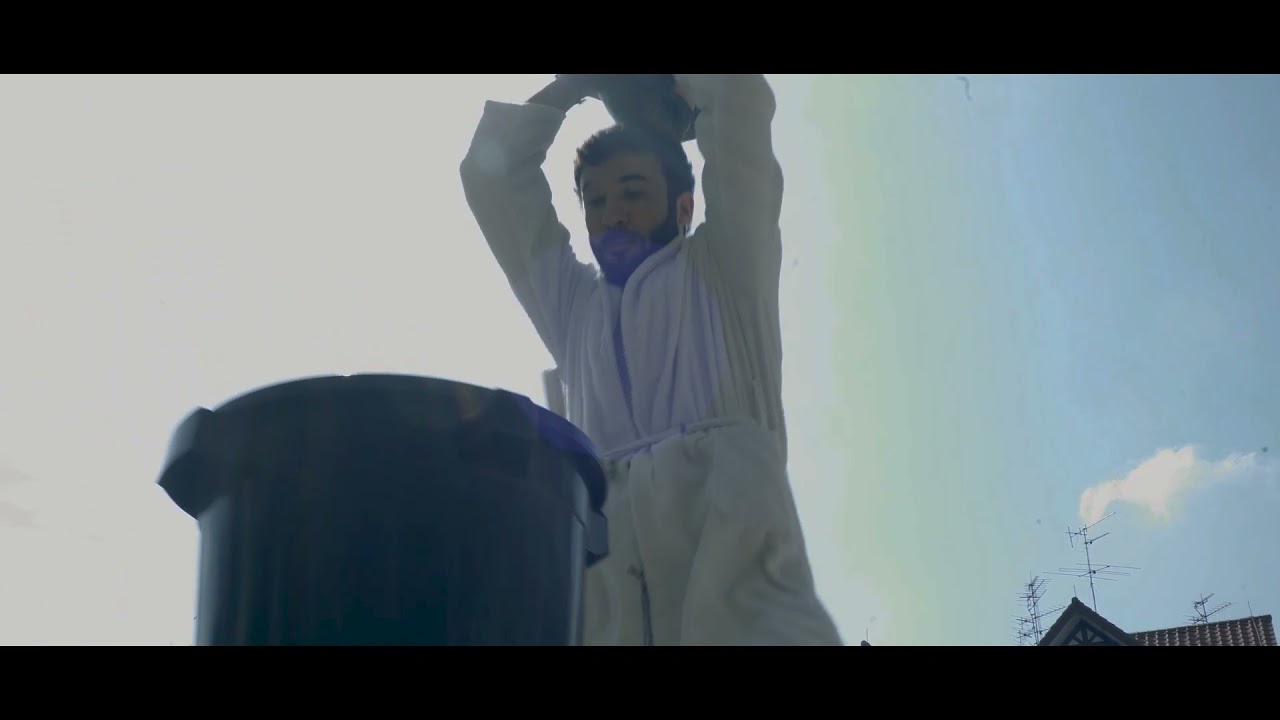 USN Singapore SHOWREEL  2019