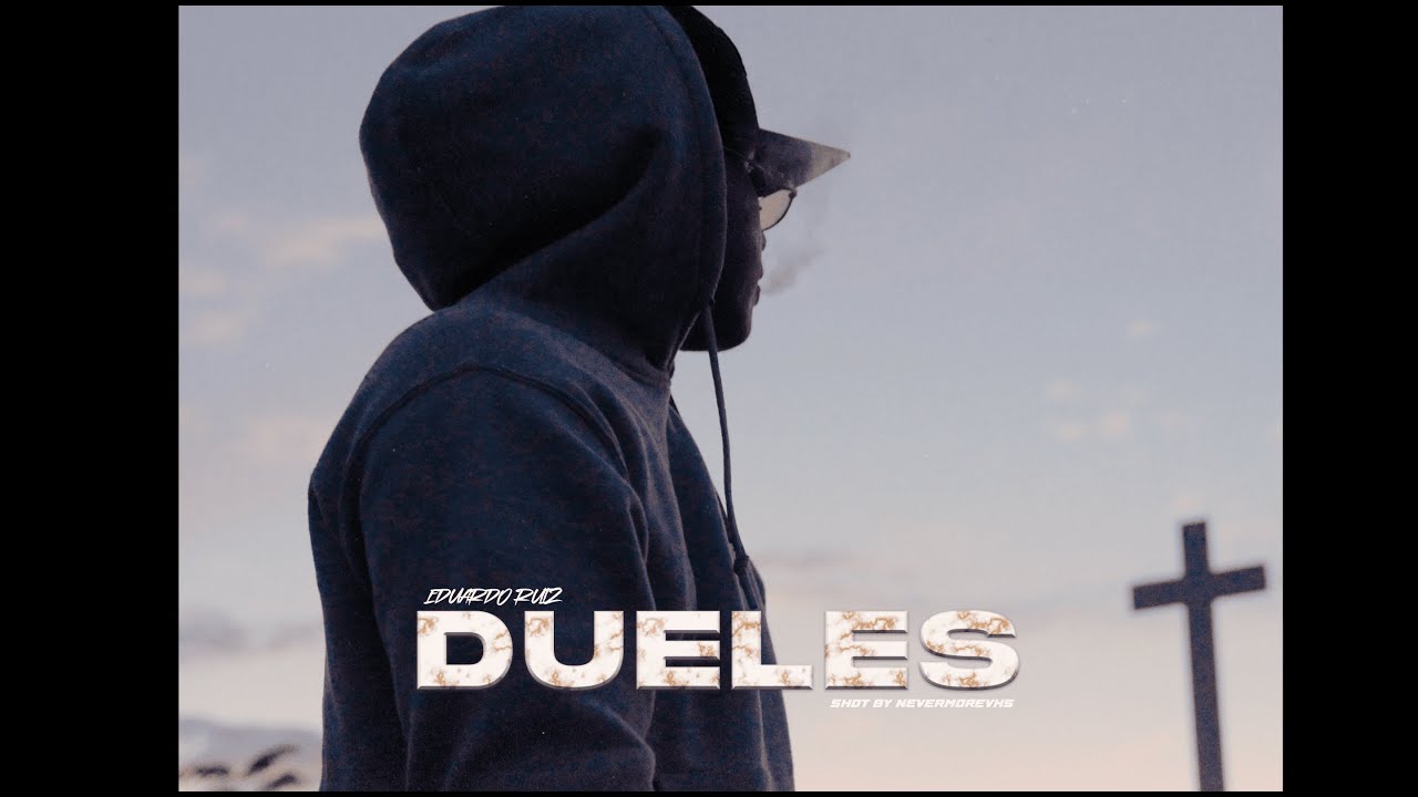Eduardo Ruiz - Dueles (Deluxe Version)
