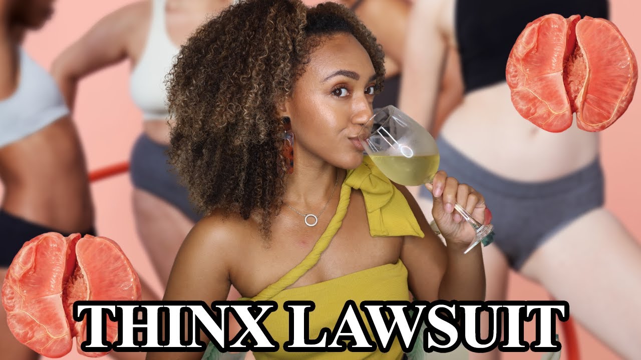Thinx Lawsuit Payout Explained | Lawyer Reacts