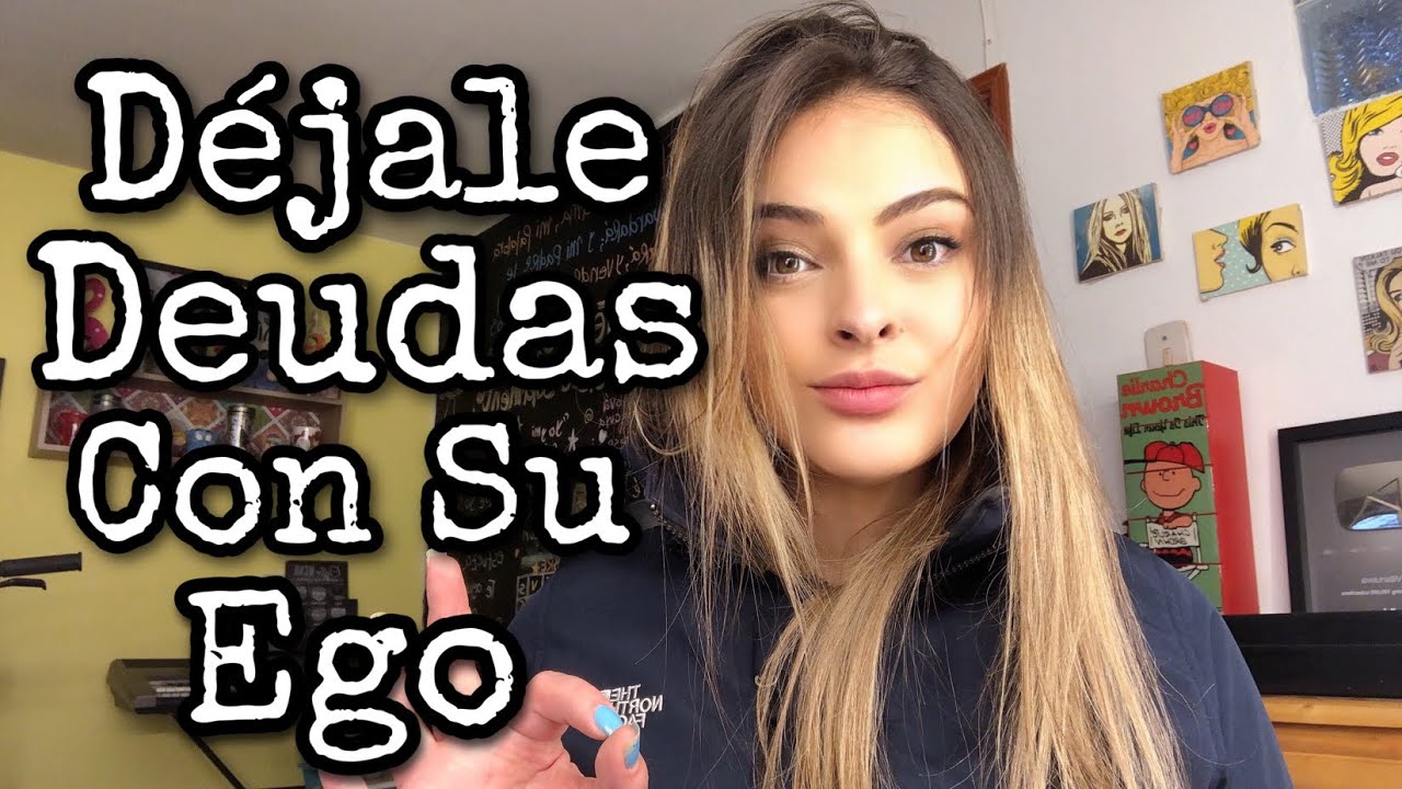 A LOS QUE JUEGAN A PERDERTE NO SE LES RUEGA, SE LES DESESPERA