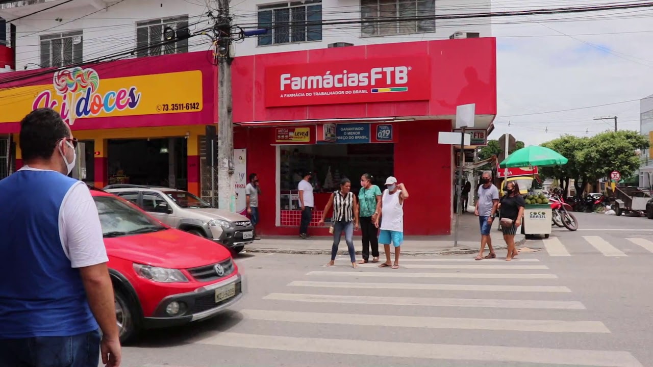 A importância da faixa de pedestres e as regras para uma travessia segura