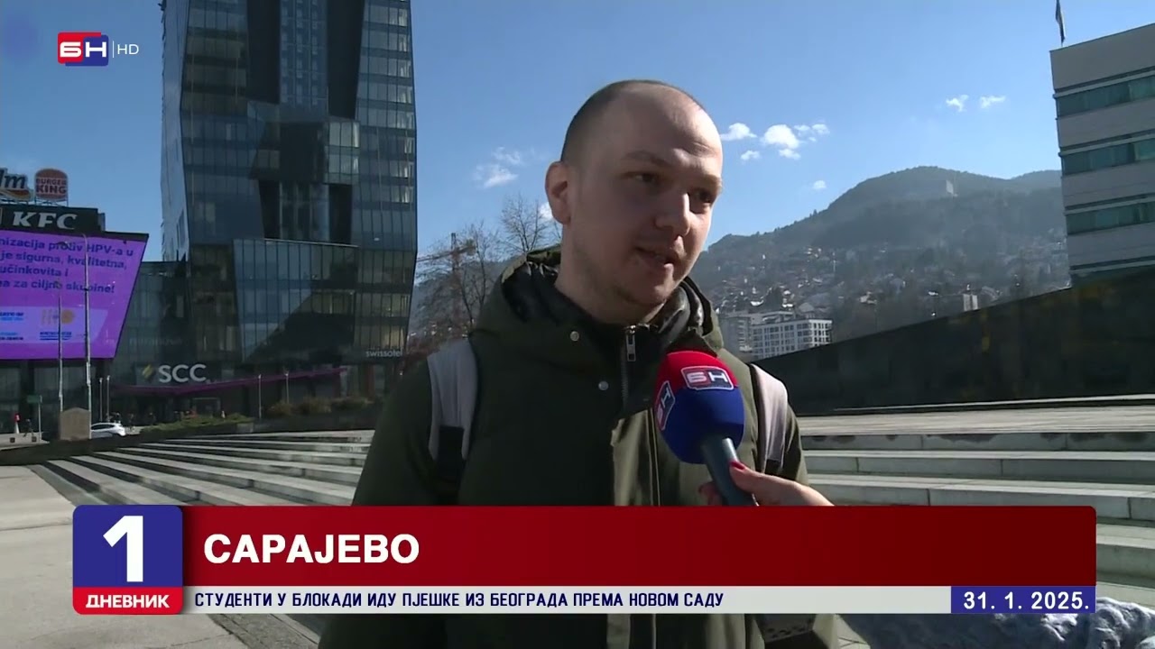 Bojkot u Srpskoj: Cijene previsoke, građani podijeljeni