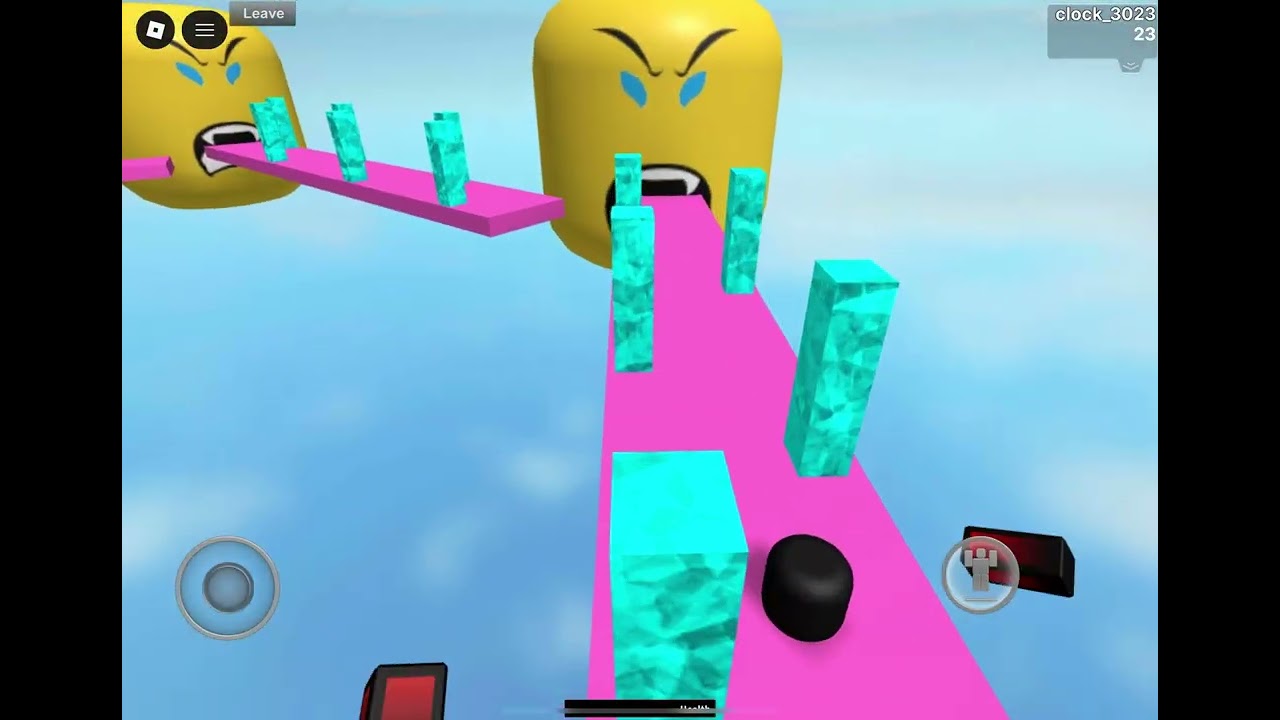 retro classic obby (WITH ME SPEAKING!1!1)