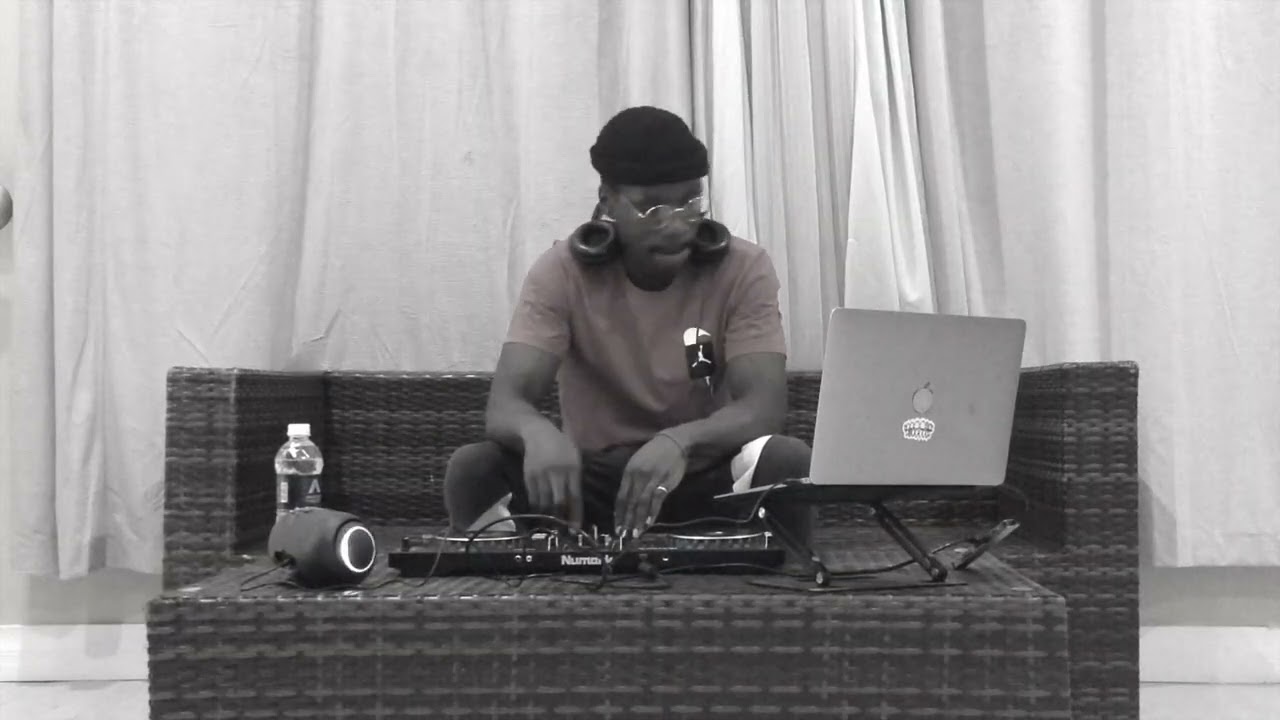 KEEP ME Co. (006) Santo Valentino (RnB Mix)