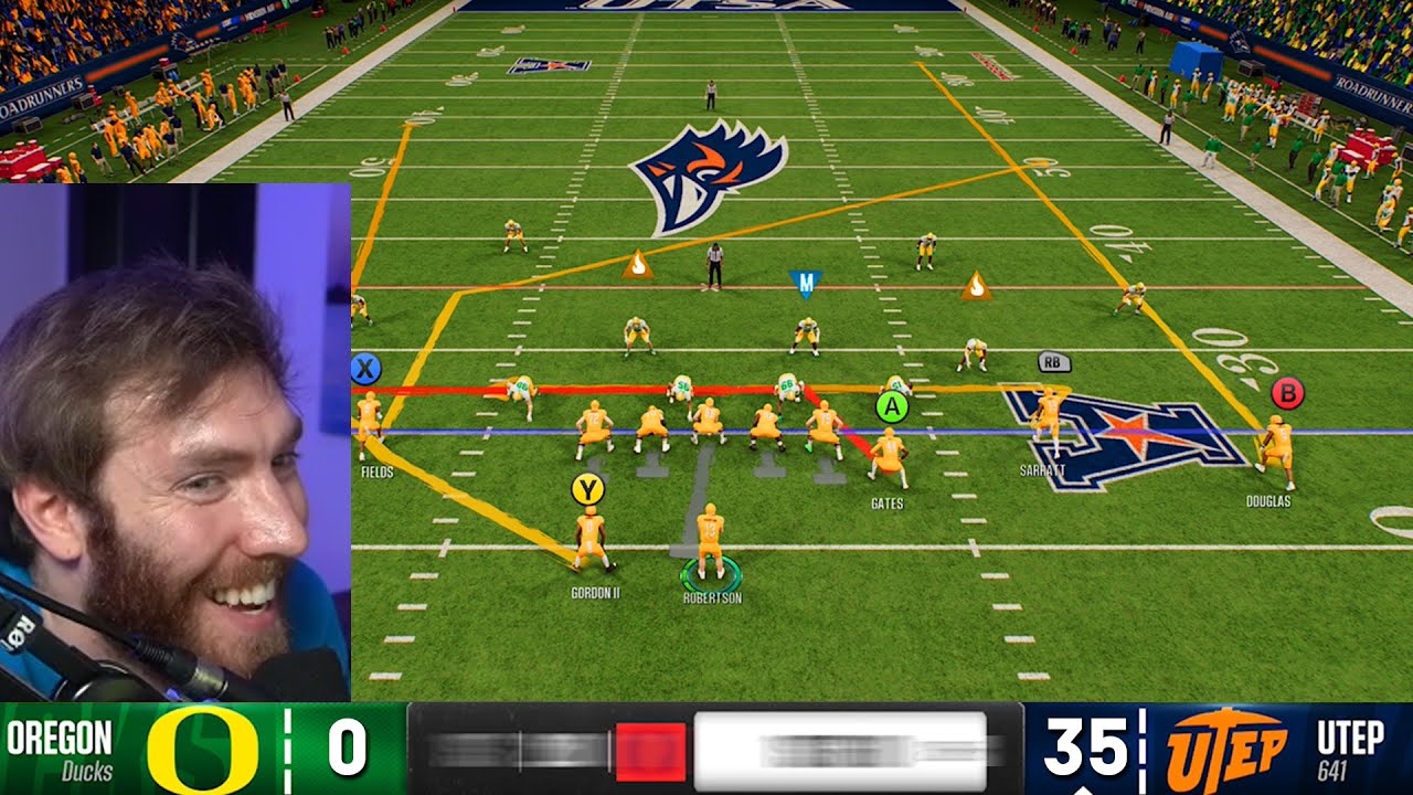 Can I Win A Gauntlet In My New Overpowered Offense?