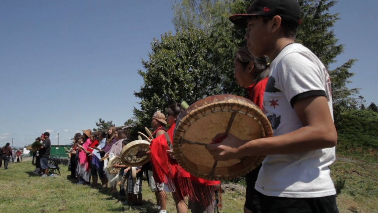 Northwest Salmon People Face a Future Without Fish