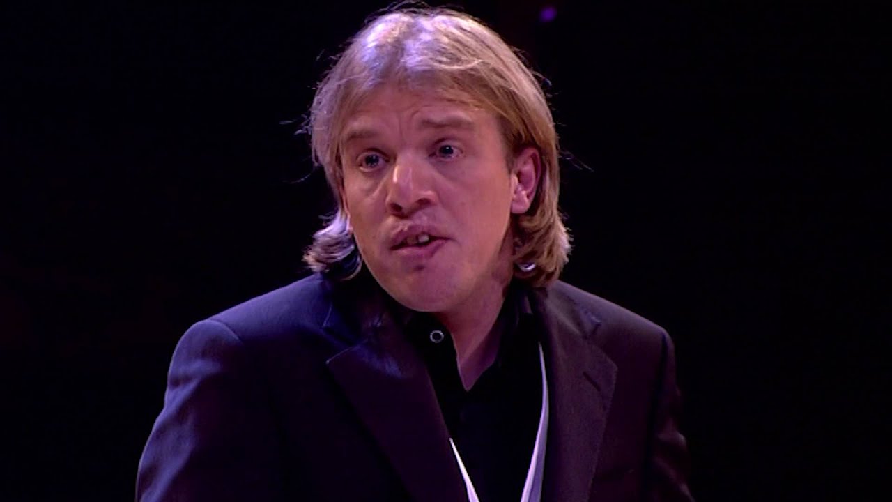 Jan Jaap van der Wal - Onderbewust - Presikhaaf