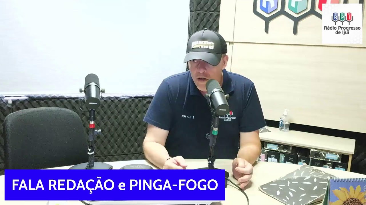 PINGA-FOGO
