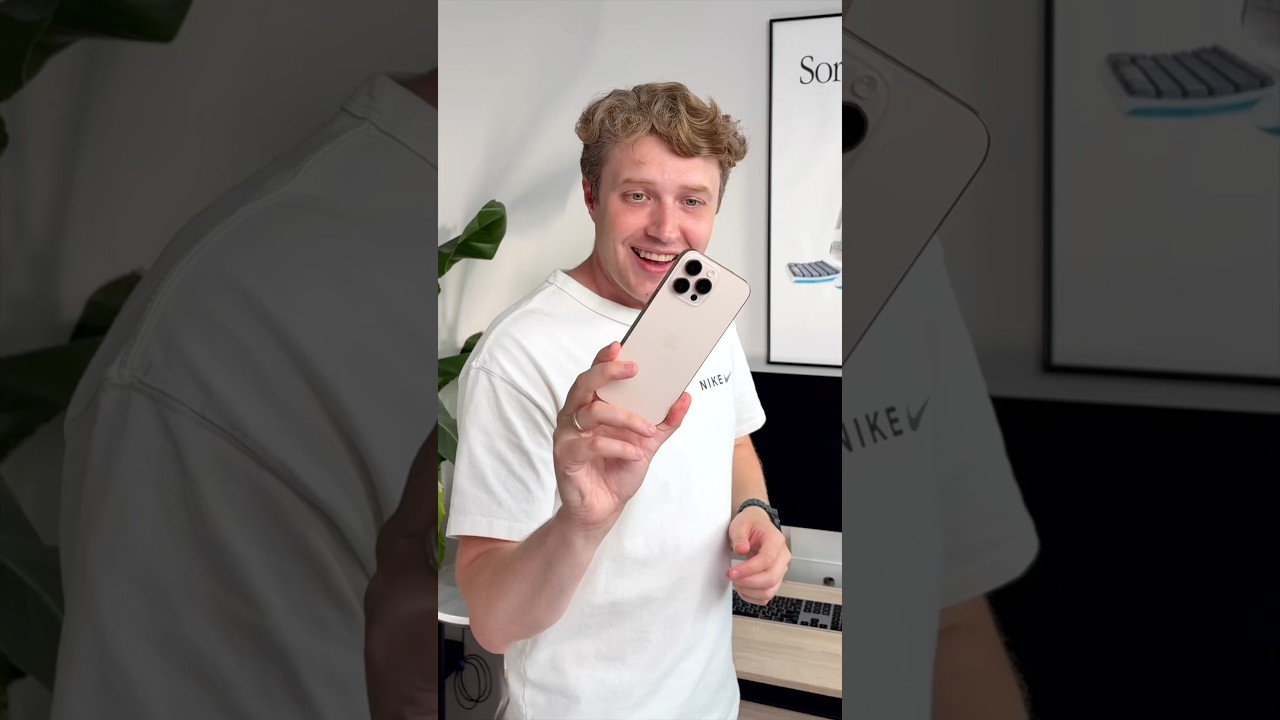 Лучший музыкальный сервис для iPhone🔥