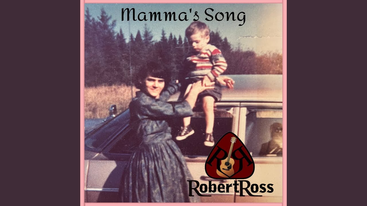 Mamma's Song