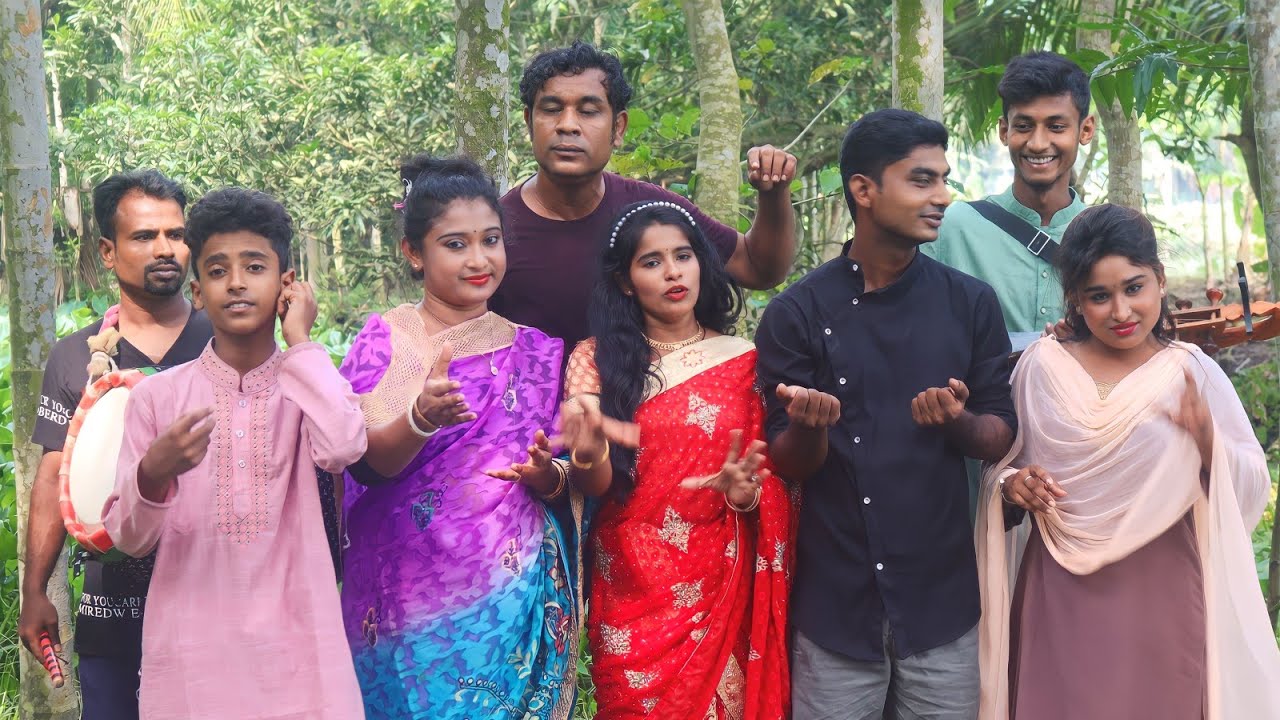 বিখ্যাত শিল্পীর ধরা গান গাইতে হবে || রিয়ামনি, আশা আলামিন, মিতু, কাউসারকে নিয়ে ভিন্নধর্মী আয়োজন