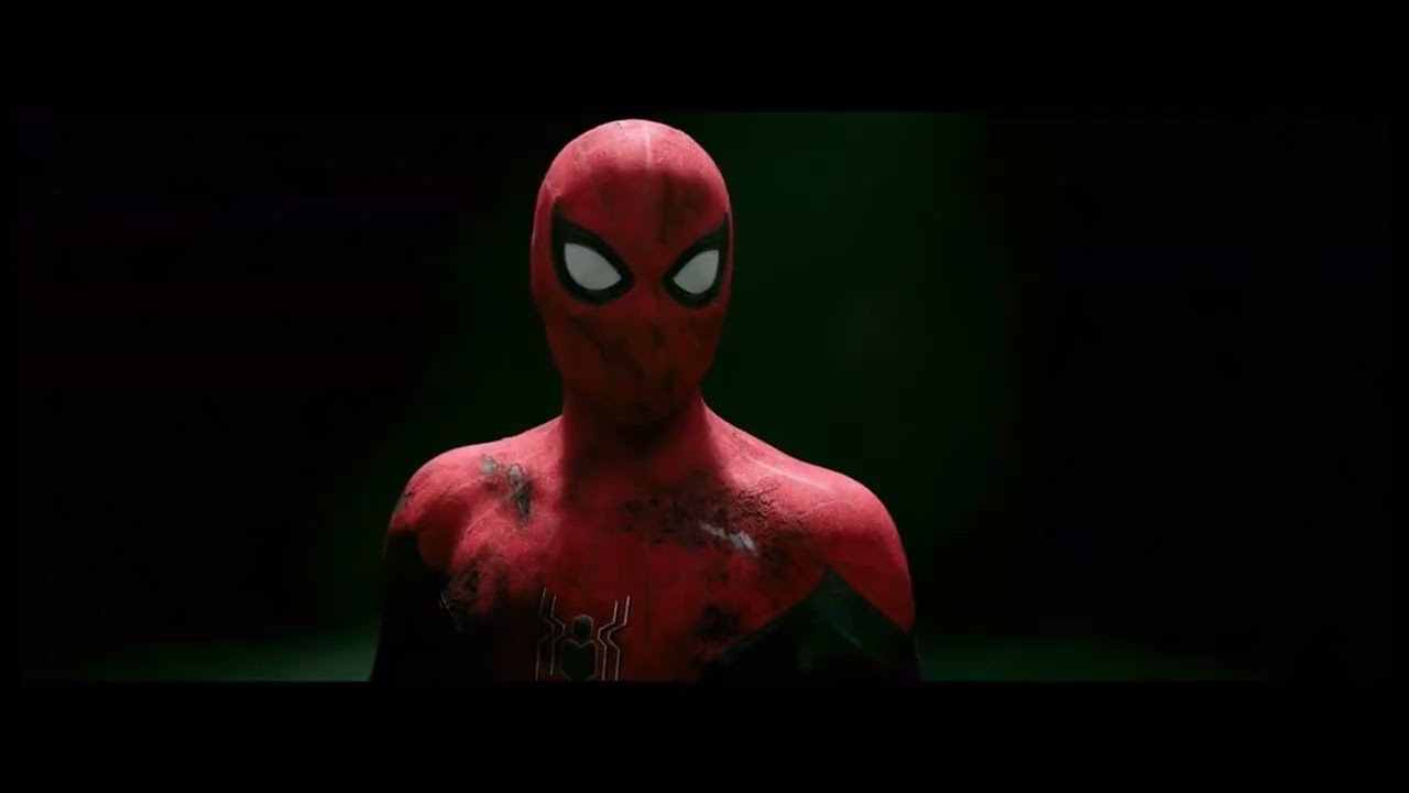 Spider man edit #spiderman #spidermannowayhome #movie #edit 