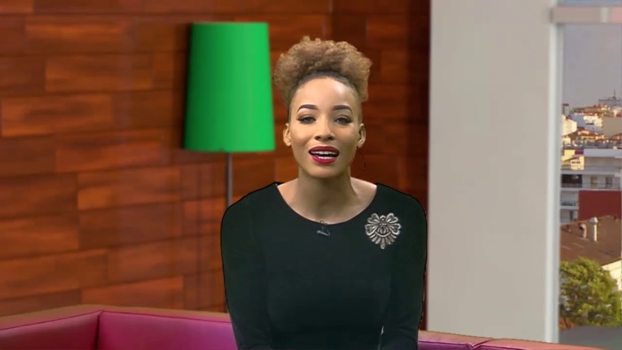 Emotional Intelligence With John Obidi -  Hello Nigeria