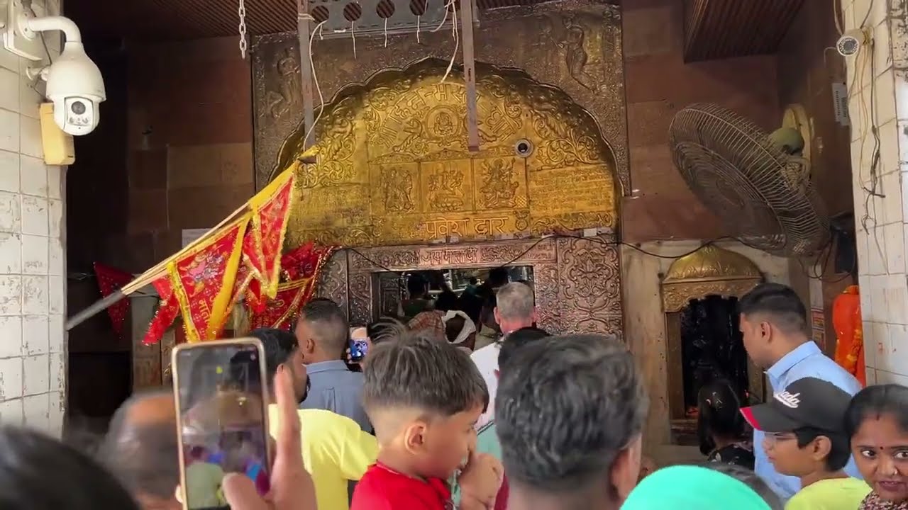 Mata Chintapurni Darshan Didar | Jai Maa Chintapurni