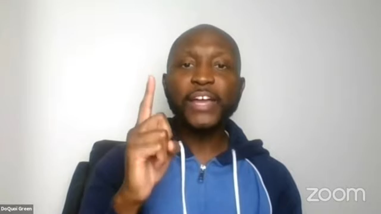Prophecy 2021