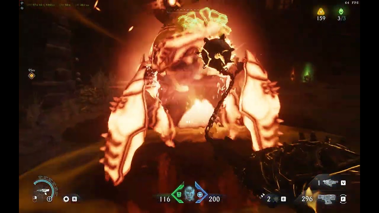 DOOM The Dark Ages: Chapter 20 Reckoning - Full Gameplay Walkthrough | All Boss Fights | Ahzark