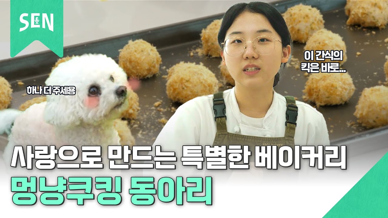 [서울학교자랑] 서울매그넷고등학교편｜공존스쿨 on SEN｜서울특별시교육청TV