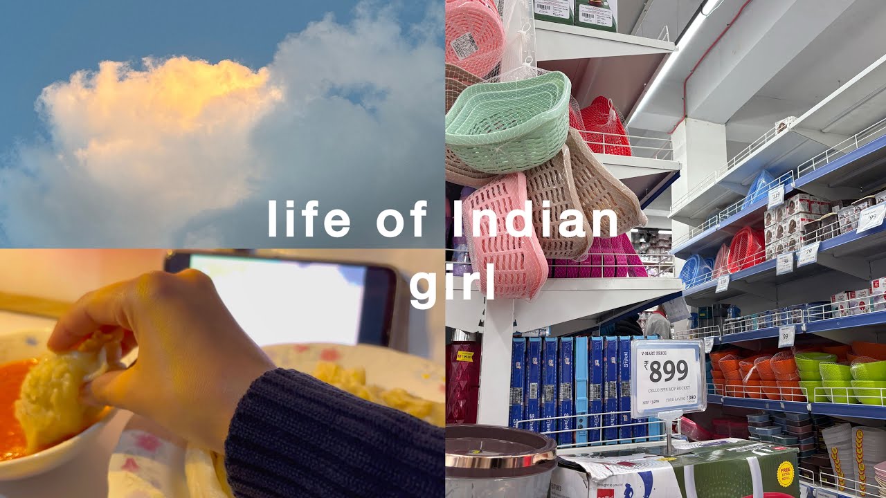 life lately🌷| day in my life | aesthetic vlog 🎀| shopping haul 🛍️ food day out #dayinmylife 