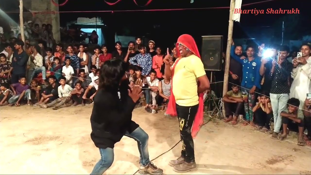 Banduk Chalegi Teri Banduk chalegi