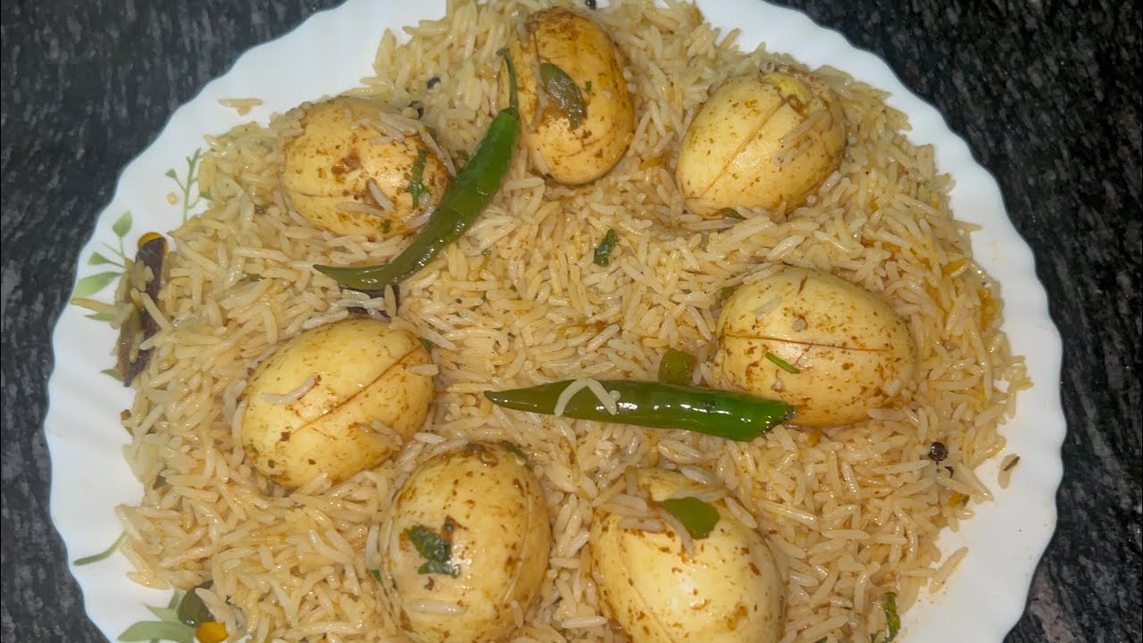 മുട്ട കൊണ്ട് മന്തി ആയാലോ |egg mandhi|