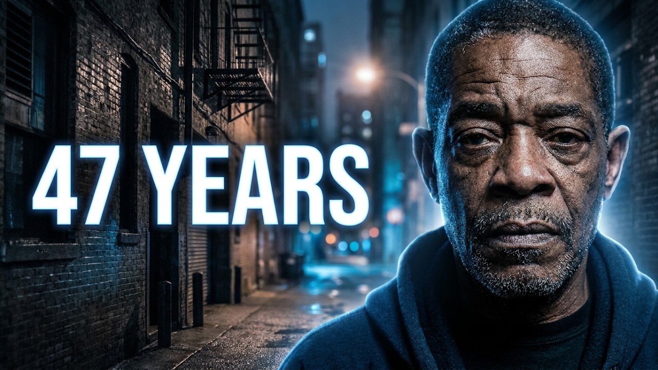 CHICAGO BLUE PRINT PODCAST (MICHEAL SUN) INCARCERATED 47YRS  PT 1